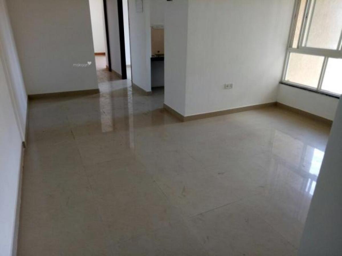 Studio in Mumbai, India No. 45785