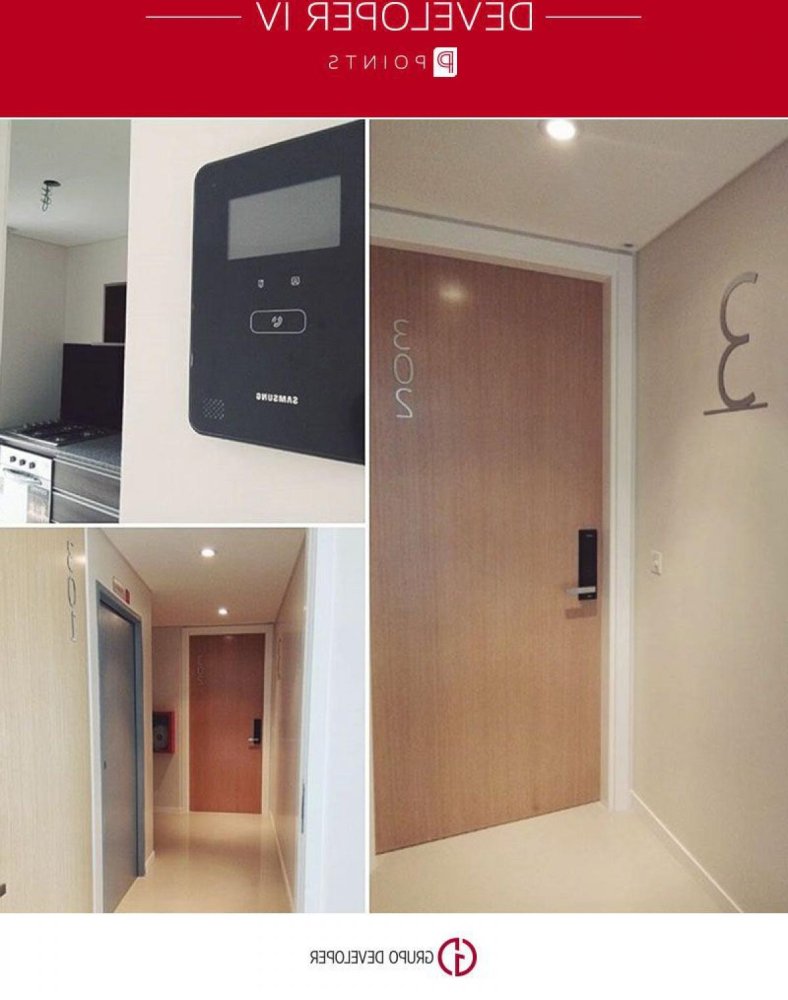 Studio in Mar del Plata, Argentina No. 87492