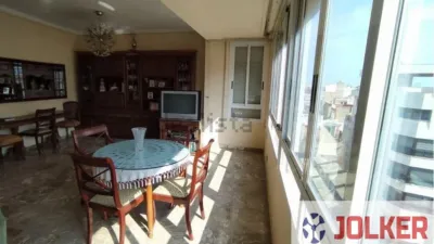 Квартира с 4 спальнями в Кастельон, Испания № 93815