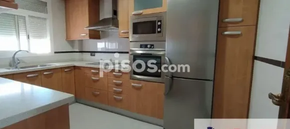 Квартира с 4 спальнями в Кастельон, Испания № 93815 7