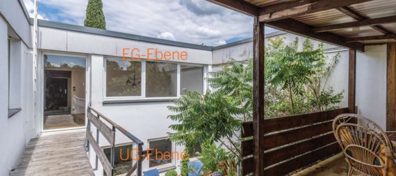 4 غرف نوم بنغالو في Munich, Germany رقم 335588 4