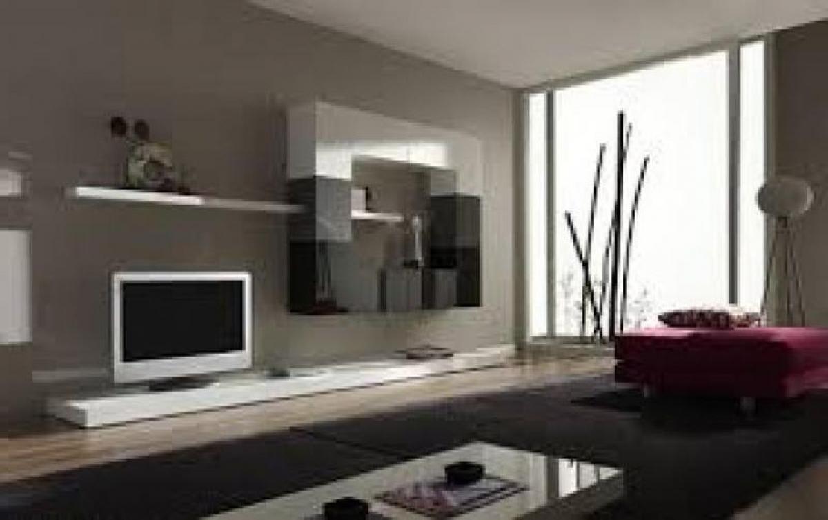 Studio in Buenos Aires, Argentina No. 77061