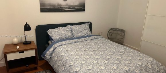 1 Schlafzimmer Gewerbliche Immobilien in Miami, USA, Nr. 614104 3