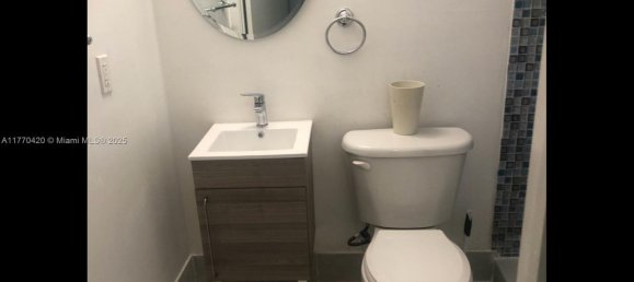 1 Schlafzimmer Gewerbliche Immobilien in Miami, USA, Nr. 614104 5