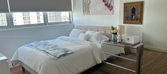 1 Schlafzimmer Gewerbliche Immobilien in Miami, USA, Nr. 614104 4