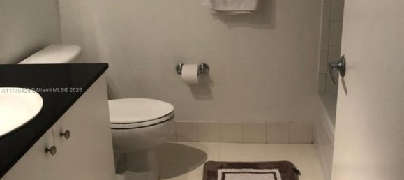1 Schlafzimmer Gewerbliche Immobilien in Miami, USA, Nr. 614104 2