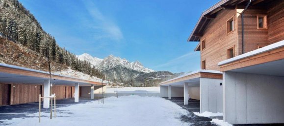 3 rooms Apartment in St. Ulrich am Pillersee, Austria No. 229360 14