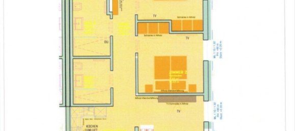 3 rooms Apartment in St. Ulrich am Pillersee, Austria No. 229360 18