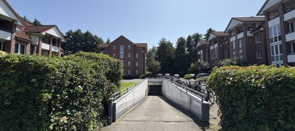 1 bedroom Apartment in Oldenburg, Germany No. 279569 10