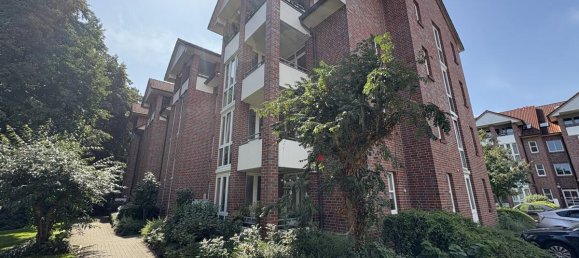 1 bedroom Apartment in Oldenburg, Germany No. 279569 9