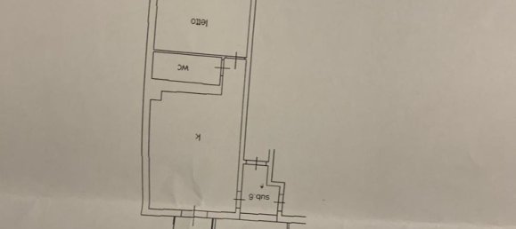 2غرفة شقة في Palermo, Italy رقم 51714 18