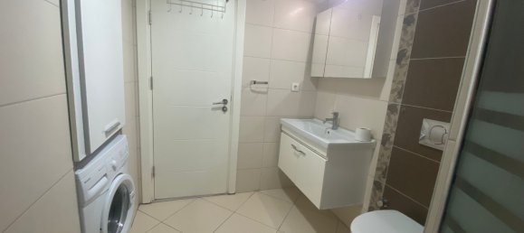 2 rooms Apartment in Cikcilli, Turkey No. 30351 22