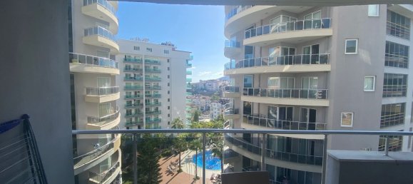 2 rooms Apartment in Cikcilli, Turkey No. 30351 20