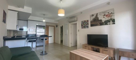 2 rooms Apartment in Cikcilli, Turkey No. 30351 15