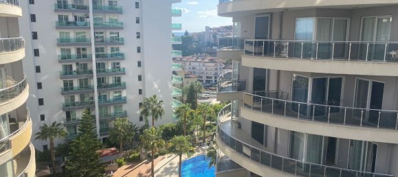 2 rooms Apartment in Cikcilli, Turkey No. 30351 21