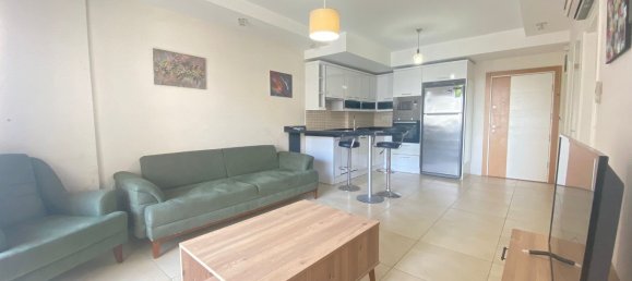2 rooms Apartment in Cikcilli, Turkey No. 30351 17