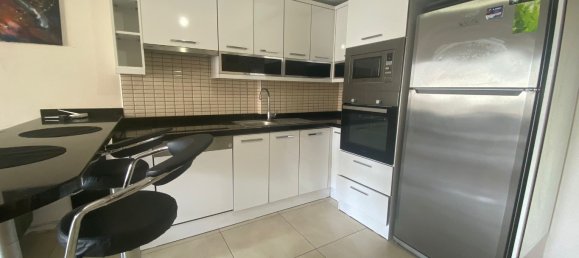 2 rooms Apartment in Cikcilli, Turkey No. 30351 18