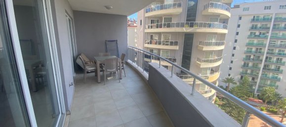2 rooms Apartment in Cikcilli, Turkey No. 30351 19