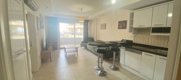 2 rooms Apartment in Cikcilli, Turkey No. 30351 16