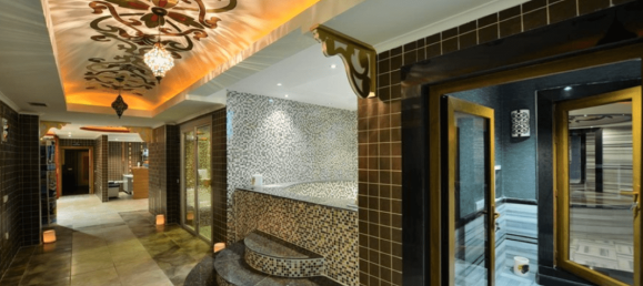 2 rooms Apartment in Cikcilli, Turkey No. 30351 13