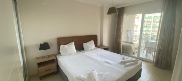 2 rooms Apartment in Cikcilli, Turkey No. 30351 25