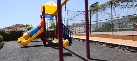 2 rooms Apartment in Cikcilli, Turkey No. 30351 9