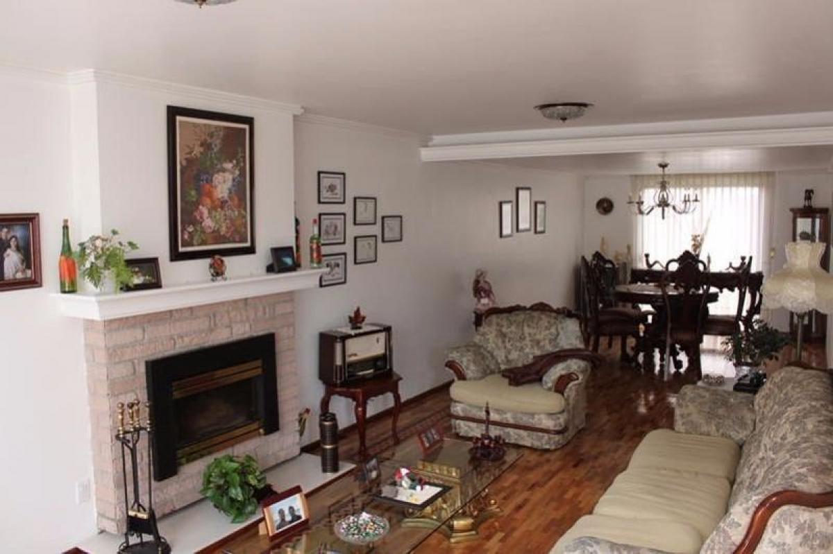 3 غرف نوم منزل في Mexico رقم 222511