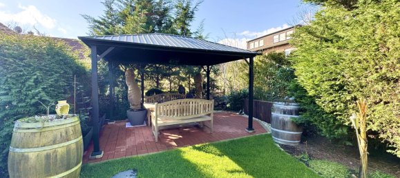 2 Schlafzimmer Haus in Unna, Germany, Nr. 235932 4