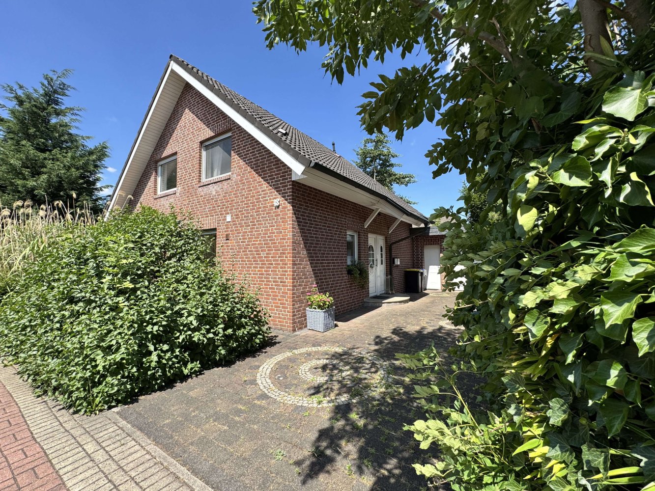 2 Schlafzimmer Haus in Unna, Germany, Nr. 235932