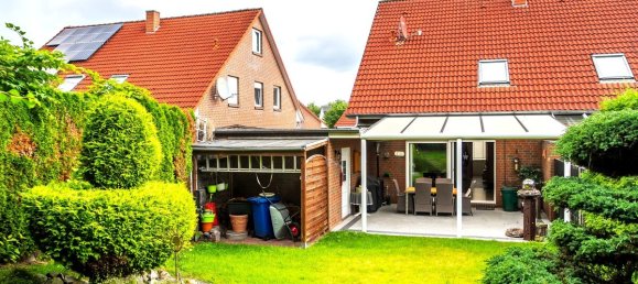 Moradia em banda T2 em Ammerland, Germany N.º 244322 21