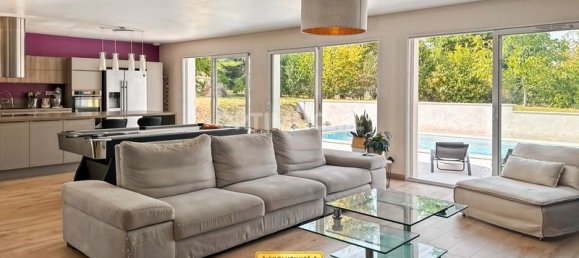 Дом с 3 спальнями в Кюссе, Франция № 335346 2