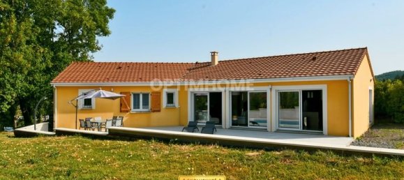 Дом с 3 спальнями в Кюссе, Франция № 335346 18