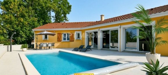 Дом с 3 спальнями в Кюссе, Франция № 335346 20