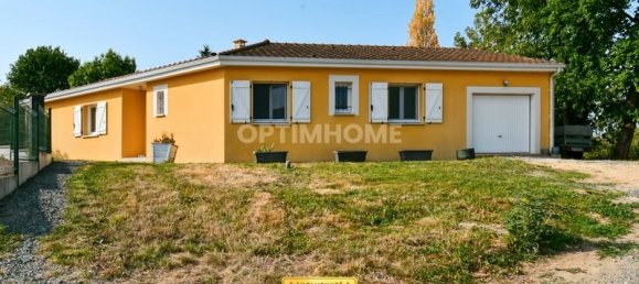 Дом с 3 спальнями в Кюссе, Франция № 335346 14