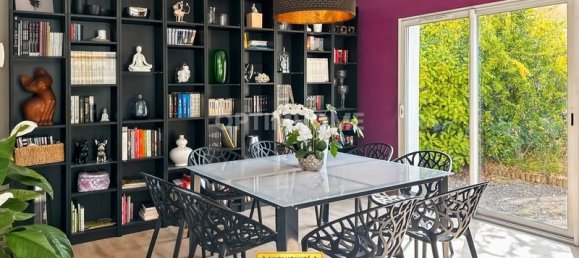 Дом с 3 спальнями в Кюссе, Франция № 335346 4