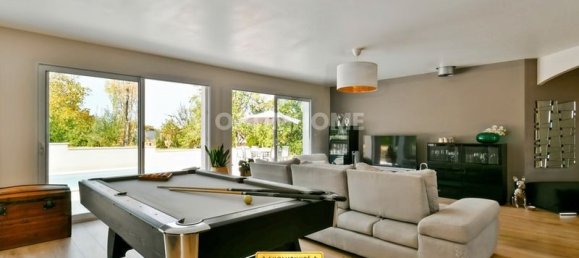 Дом с 3 спальнями в Кюссе, Франция № 335346 7