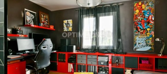 Дом с 3 спальнями в Кюссе, Франция № 335346 9