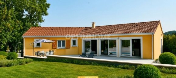 Дом с 3 спальнями в Кюссе, Франция № 335346 19