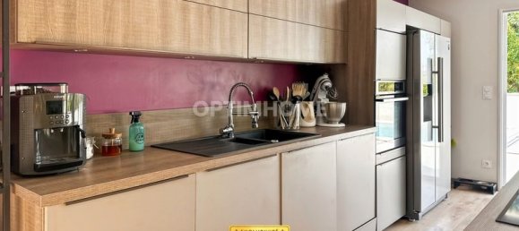 Дом с 3 спальнями в Кюссе, Франция № 335346 5