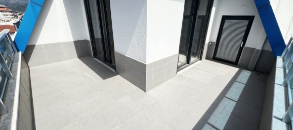 Apartment 4+1 in Oba, Turkey No. 21644 8