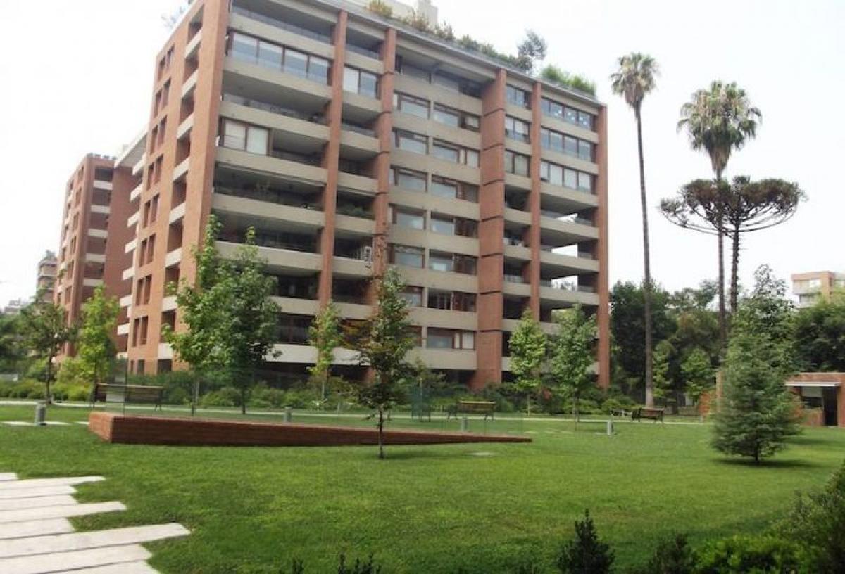 2 غرف نوم شقة في Santiago, Chile رقم 4177