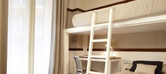 4 Schlafzimmer Wohnung in Barcelona, Spain, Nr. 31 5