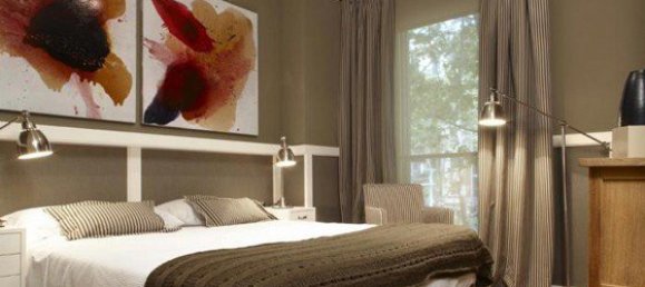 4 Schlafzimmer Wohnung in Barcelona, Spain, Nr. 31 9