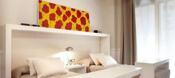 4 Schlafzimmer Wohnung in Barcelona, Spain, Nr. 31 6