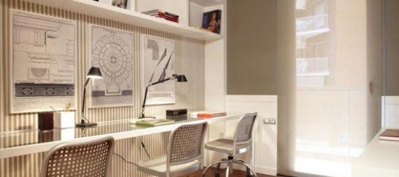 4 Schlafzimmer Wohnung in Barcelona, Spain, Nr. 31 2