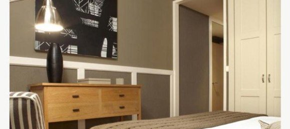 4 Schlafzimmer Wohnung in Barcelona, Spain, Nr. 31 7