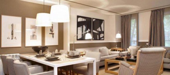 4 Schlafzimmer Wohnung in Barcelona, Spain, Nr. 31 3