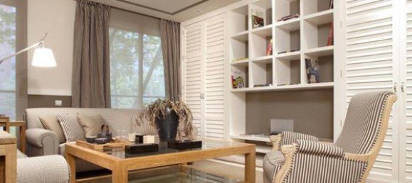 4 Schlafzimmer Wohnung in Barcelona, Spain, Nr. 31 4