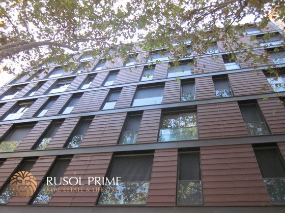 4 Schlafzimmer Wohnung in Barcelona, Spain, Nr. 31