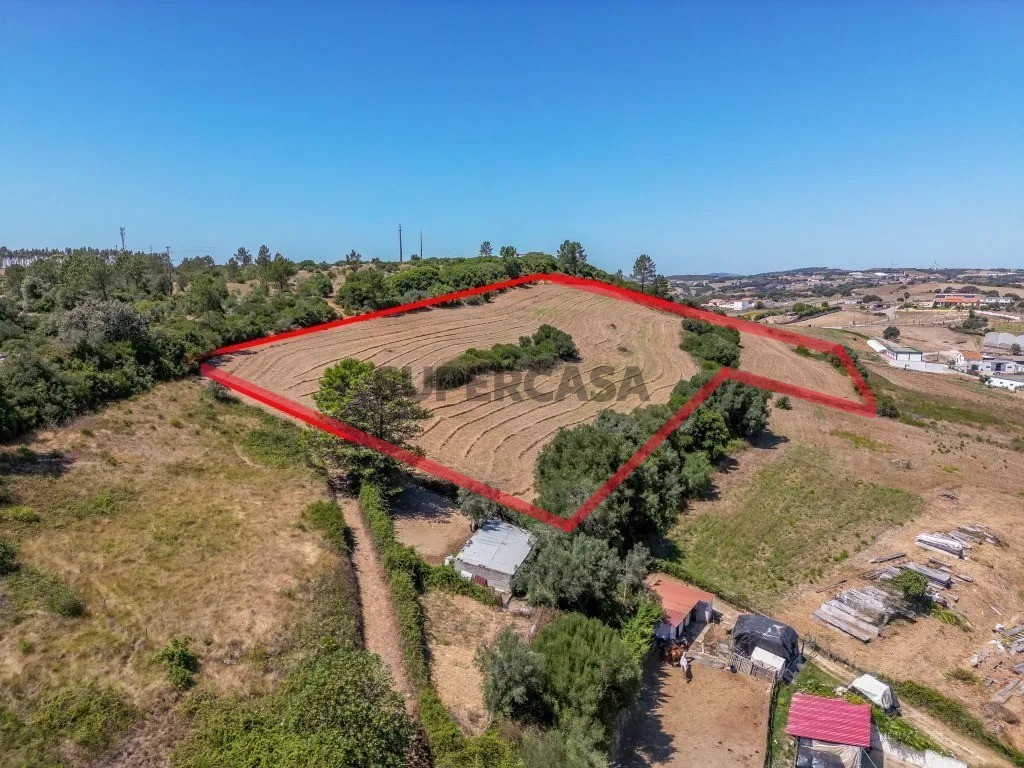  Land in Mafra, Portugal No. 266811